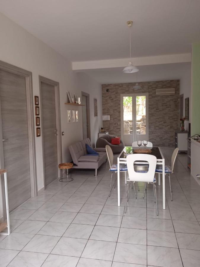 Casa Sofia Apartment Tertenia Ngoại thất bức ảnh
