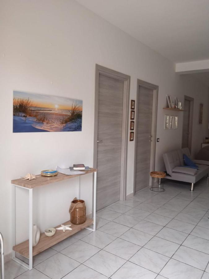Casa Sofia Apartment Tertenia Ngoại thất bức ảnh